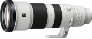 Nouvel arrivage : Objectif zoom téléobjectif industriel blanc de qualité DIY FE 400-800mm 6.3-8.0 G, personnalisable OEM/ODM, garantie 3 ans - Product Image 2
