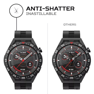 ANTISHOCK pour Huawei Watch GT 3 SE Protection d'écran Accessoire durable et absorbant les chocs - Product Image 5