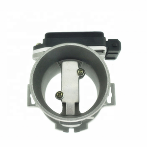 96FB-12B579-BA AFH50-17 96 fb12b579ba AFH5017 misuratore di portata d'aria di <span class=keywords><strong>massa</strong></span> MAF sensore per Ford 1.3 1.6 - Product Image 5