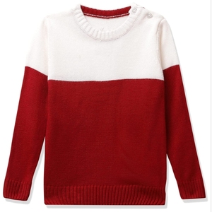 KVR 2024 fabricantes de prendas de punto personalizado otoño cuello redondo manga larga elegante casual acrílico suéteres para mujeres suéter de punto - Product Image 2