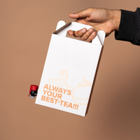 Emballage aseptique Bag-in-Box (BIB) avec valve, en aluminium durable, pour café froid, jus, vodka, bière, boissons énergisantes, qualité alimentaire personnalisée