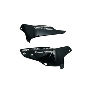 Carena Moto MV Agusta Dragster 800 RR SCS RC America Pirelli Collettore 8000C5926 - Product Image 2