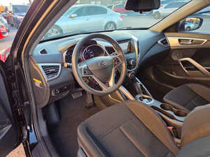 Hyundai Veloster Usado del 2013 - Product Image 2