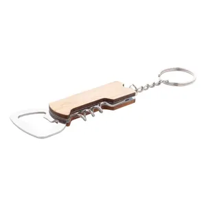 Sukubo Mini Portachiavi Personalizzato con Coltelli e Utensili - Merchandising - Product Image 5