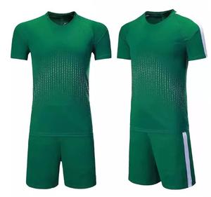 Ensemble de maillots de football pour adultes personnalisés GAF vêtements de football respirants vêtements de football à séchage rapide t-shirts de football maillot de football - Product Image 3