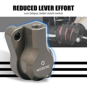 Kit cylindre récepteur d'embrayage NICECNC pour <span class=keywords><strong>KTM</strong></span> LC8 1290 Super <span class=keywords><strong>Adventure</strong></span> R/S 1290 Super Duke R/GT 990 <span class=keywords><strong>Adventure</strong></span> SR 990 Supermoto RT - Product Image 3