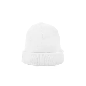 Cappello Lavorato a Maglia Personalizzato con Motivo Planetario per Merchandising Promozionale - Product Image 1