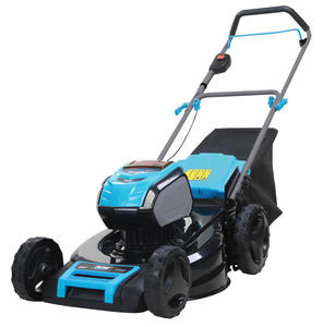 MEILLEUR PRIX POUR LA TONDEUSE À GAZON ÉLECTRIQUE NEUVE ORIGINALE 430XH sans fil, 50cc, monocylindre, automatique, moteur 4 temps - Product Image 5