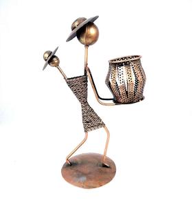 Portalápices más vendido, organizador de oficina para ahorro de espacio de escritorio para bolígrafo, escultura de mesa multifuncional con portalápices. - Product Image 1