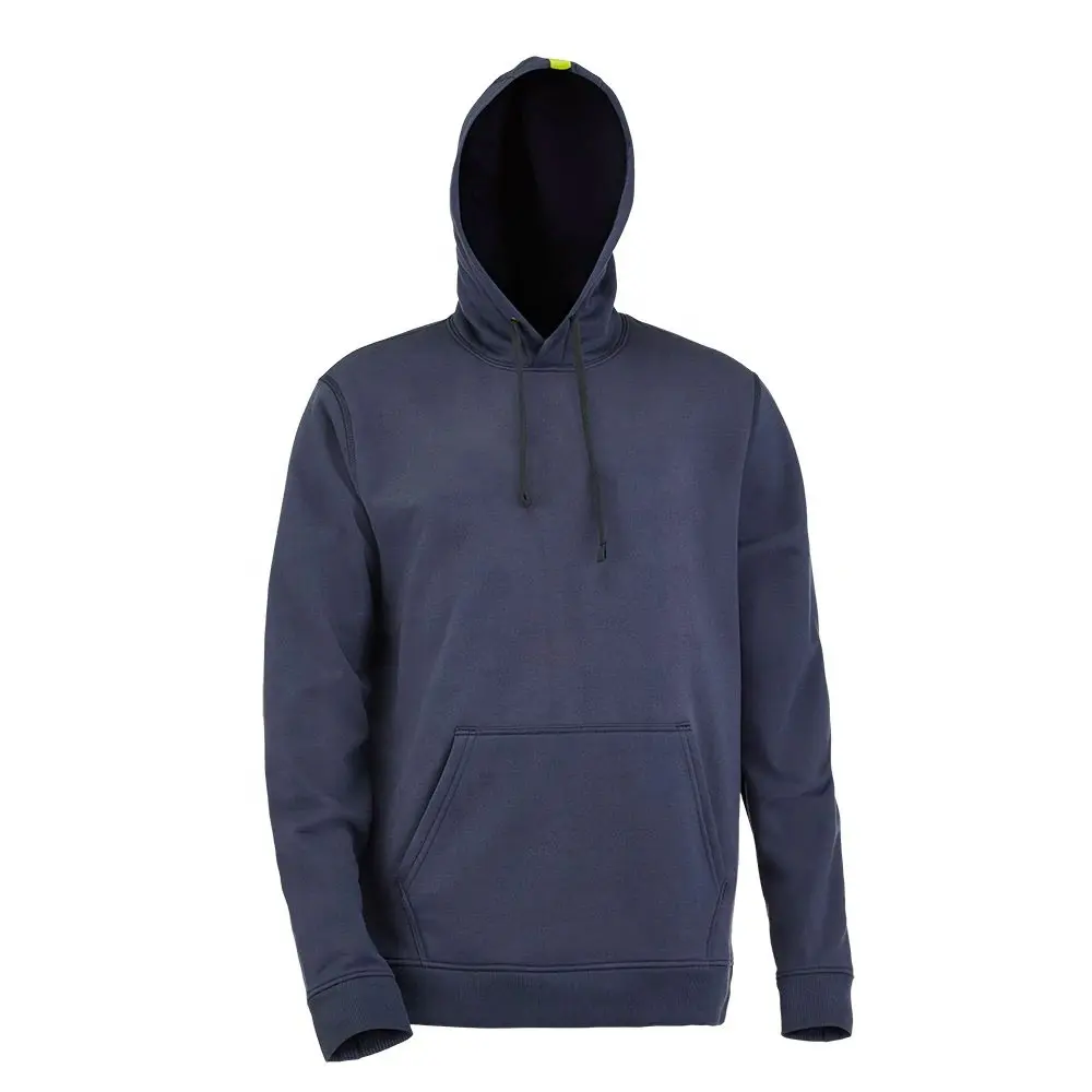 Hoge Kwaliteit Plain Custom Sweatshirt Leeg Hoodie Sport Slijtage Trui Truien Voor Mannen