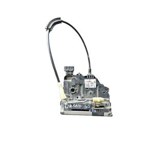 CERRADURA DELANTERA DERECHA OPEL Corsa D 5P 1ª Serie (06>) - Product Image 1