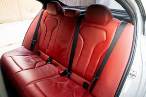 BMW M3 2016 impecable - Product Image 3