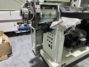 สภาพดี เครื่องยนต์ K u h n e K70/24D พร้อมใช้งาน ขายแล้ววันนี้ - Product Image 2