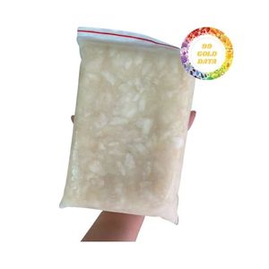Guanábana Congelada de Alta Calidad de Vietnam, Apta para Importadores Mayoristas, Marcas de Smoothies y Fabricantes de Alimentos Congelados - Product Image 6