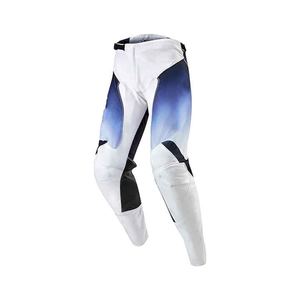 Pantalon de moto durable fabriqué au Pakistan, léger et confortable pour les longues randonnées, protection des genoux, personnalisé, mi-long pour la conduite quotidienne - Product Image 1