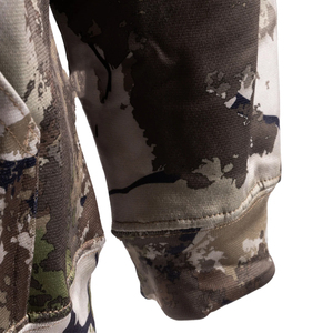 Sweat à capuche de chasse pour homme imprimé camouflage jungle forêt arbre réel de haute qualité 2026, fabriqué au Pakistan - Product Image 5