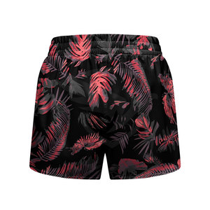 Shorts de sublimation personnalisables à séchage rapide et respirants – Meilleures ventes - Product Image 4