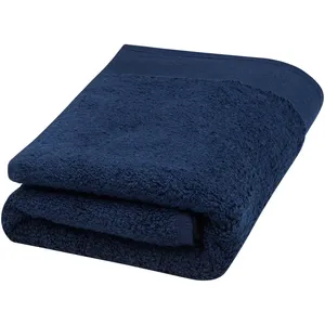 Serviettes de bain personnalisées Nora durables, merchandising sur mesure - Product Image 3