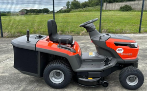 Descuento para Cortacésped Industrial de 2 Tiempos con Tracción Total TC112/R 316TsX - Precio de Fábrica al por Mayor para Uso en Jardinería de Calidad - Product Image 5