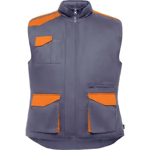 Gilet Sportivo da Esterno Armada con Tasche Multiple, Articolo Promozionale - Product Image 3