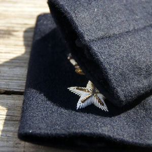 Hombros Epaulettes Hombrera Accesorios Tarifa barata Uniforme Hombreras - Product Image 4