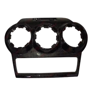 ชุดแต่งภายในรถยนต์คาร์บอนไฟเบอร์แห้งคุณภาพสูงสไตล์ OEM สำหรับ Ferrari F430 ปี 2005-2009 - Product Image 4