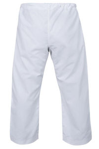 Uniforme de Karate Blanco para Entrenamiento, 100% Algodón, Diseños Personalizados, Elástico, Secado Rápido, para Academias y Escuelas - Product Image 5