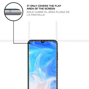 ฟิล์มกันรอย Doogee N40 Pro - Product Image 4