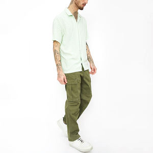 Hot Selling Fashionable <b>Men</b> <b>Joggers</b> <b>Slim</b> <b>Fit</b> <b>Men</b> <b>Joggers</b> Comfortable To Wear Casual Use <b>Joggers</b> For <b>Men</b> - Product Image 6