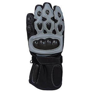 URBANGAZER-Guantes de mano para montar en moto de invierno personalizados para hombre, venta al por mayor - Product Image 3