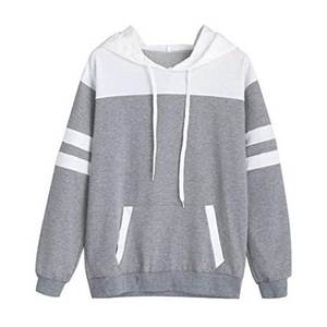 Sudadera con capucha unisex de gran tamaño y peso pesado, de algodón de alta calidad con Sudadera con capucha Bordado de lana y hombros caídos, estampado de invierno para hombre - Product Image 1