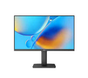 CN Original HKC S27 PRO 1080P 178 นิ้ว °   จอภาพมุมมองกว้าง DCI-P3 90% รองรับการติดตั้งแบบ VESA สำหรับสำนักงาน - Product Image 1