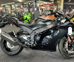 มอเตอร์ไซค์สปอร์ตใหม่สมรรถนะสูง รุ่นดั้งเดิม ปี 2025 สำหรับ ZX-10R 998cc ABS - Product Image 3