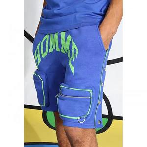 Conjunto de Pantalones Cortos Deportivos para Hombre, Sublimación, Logotipo Personalizado - Product Image 5