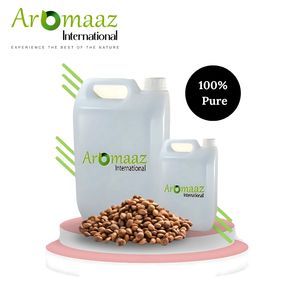 Aceite portador Chironji de etiquetado privado personalizable de la mejor calidad al por mayor a precio competitivo - Product Image 4