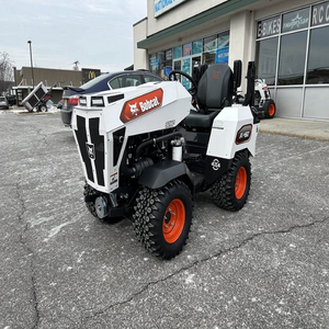 Para Tractor Utilitario AT450 4WD, Motor Potente de 45 HP, Alta Confiabilidad para Trabajo Agrícola, Incluye Caja de Cambios y Bomba, Alta Productividad - Product Image 4