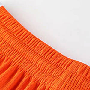 Maillot de basket-ball personnalisé pour hommes séchage rapide respirant conception grande taille costumes uniforme de basket-ball - Product Image 4