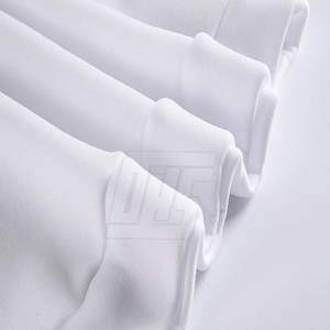 เสื้อฮู้ดผู้ชายผ้าฝ้ายทำจากผ้าฝ้ายน้ำหนักเบา - Product Image 5