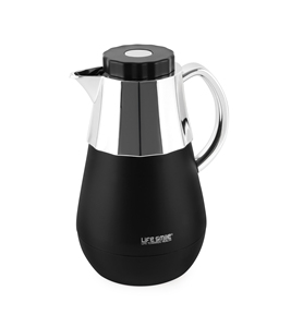 Termo con Cierre de Presión, Diseño Hermético y Ecológico - Product Image 3