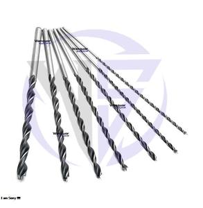 Juego de brocas quirúrgicas ortopédicas para cirugía ósea, acoplamiento rápido de acero compatible con instrumentos médicos pequeños del sistema AO - Product Image 3