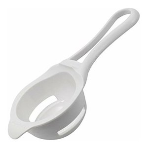 Séparateur d'œufs avec brise-coquille Blanc 0194 820 - Product Image 1