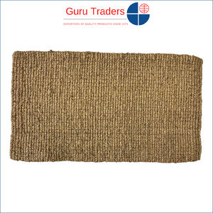 Tapetes de entrada para el hogar con estampado de fibra de coco 100% rectangulares hechos en la India: calidad duradera personalizada a precio competitivo para pedidos a granel - Product Image 6