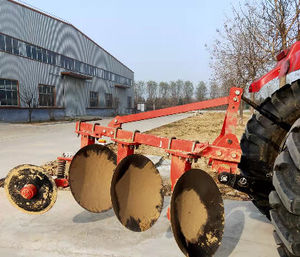 เครื่องไถสำหรับงานเกษตรเครื่องไถแบบหมุนสำหรับรถแทรกเตอร์ - Product Image 3