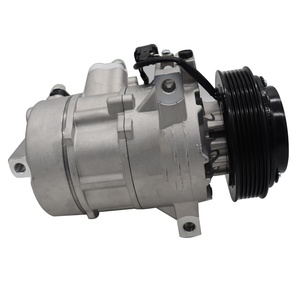 Convient pour <span class=keywords><strong>Hyundai</strong></span> Tucson 2 Sorento Hybrid <span class=keywords><strong>Compresseur</strong></span>, pompe de climatisation, pompe à air froid, pompe à air, 977012S0000 977012S000N - Product Image 6