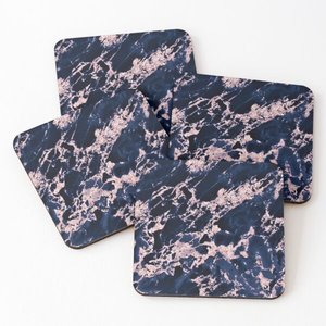 Dessous de verre mince en bois d'acacia antidérapant authentique Meilleures ventes Forme et taille personnalisées Dessous de verre à la mode pour la décoration de table - Product Image 1