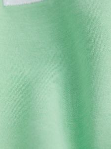 Sudadera de algodón orgánico ligera de primera calidad para mujer 100% fábrica orgánica personalizada de gran tamaño suave transpirable con capucha Terry - Product Image 6