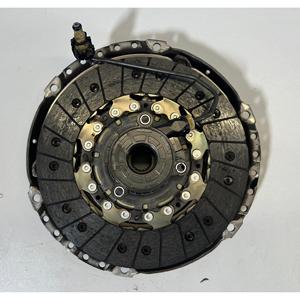 Frizione OPEL Astra H Sedan 324039410 Z19DT Diesel 1910 (04>07) - Product Image 2