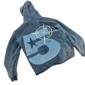 Sudaderas con capucha 100% algodón para hombre para invierno Opciones de impresión personalizadas de alta calidad - Product Image 6