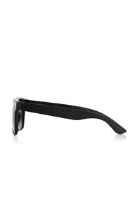 Gafas de sol unisex de moda con montura completa, ligeras, con protección UV400, modelo 2011 - Product Image 3