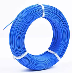 Produit phare : Câble thermocouple T/K/J avec fil de compensation - Product Image 2